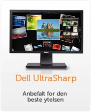 Dell UltraSharp